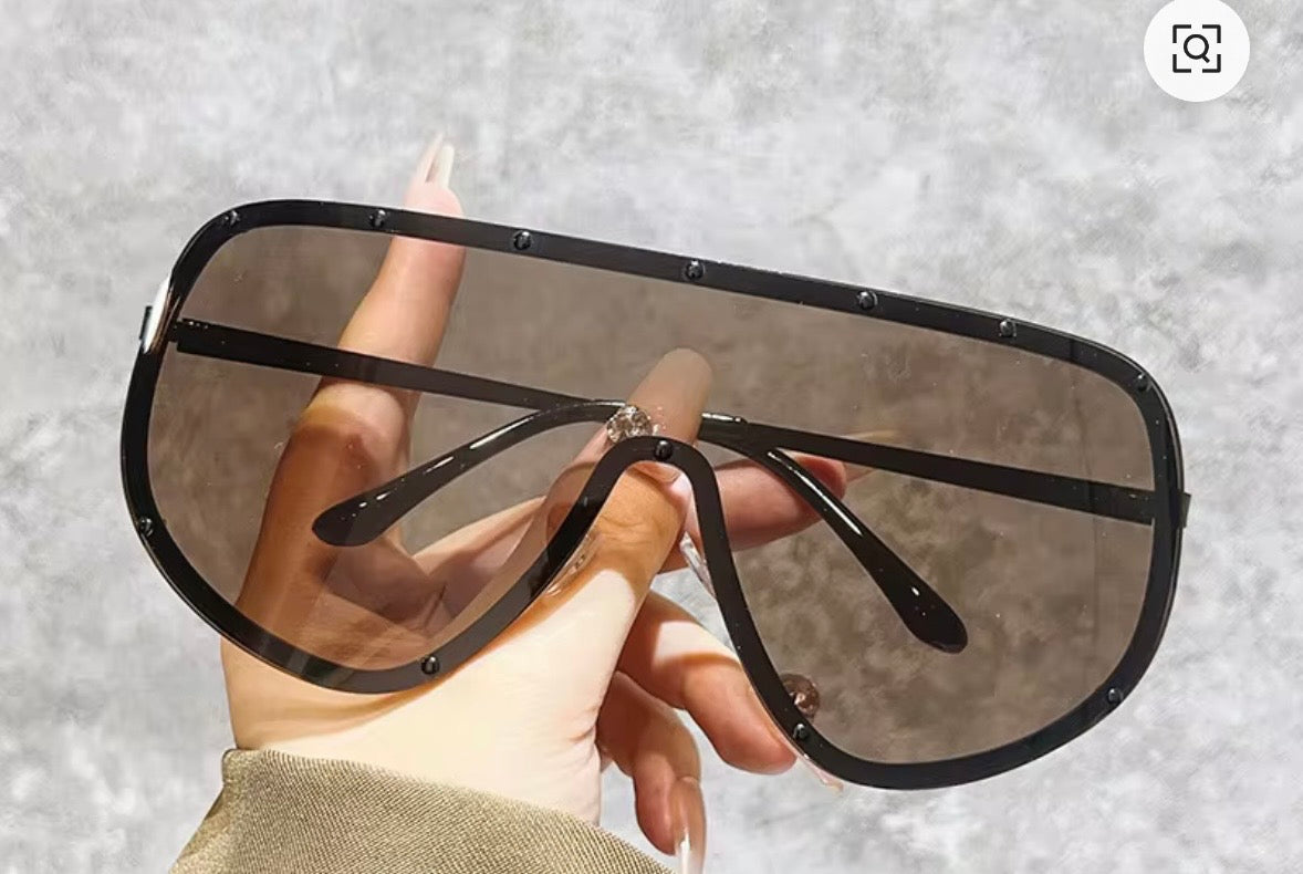 Comfy frames