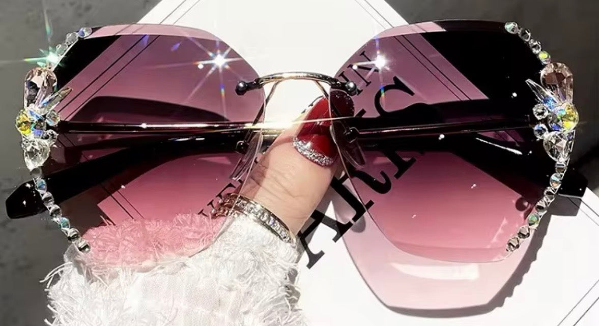 Bougie frames