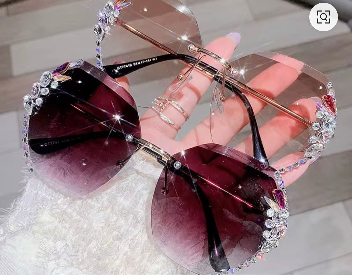 Bougie frames