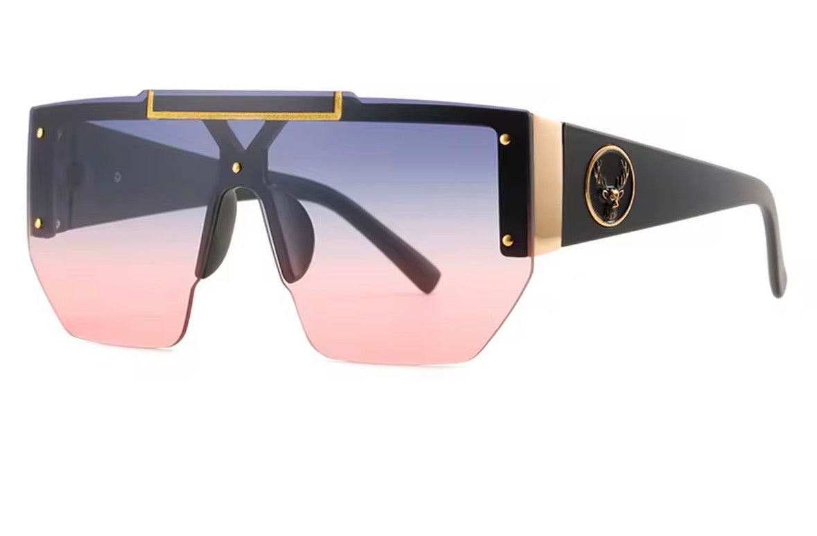Tangle glasses