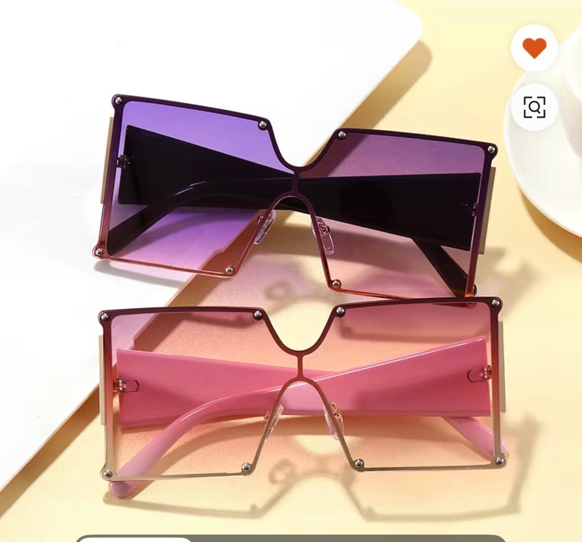 It girl frames