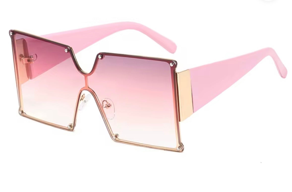 It girl frames