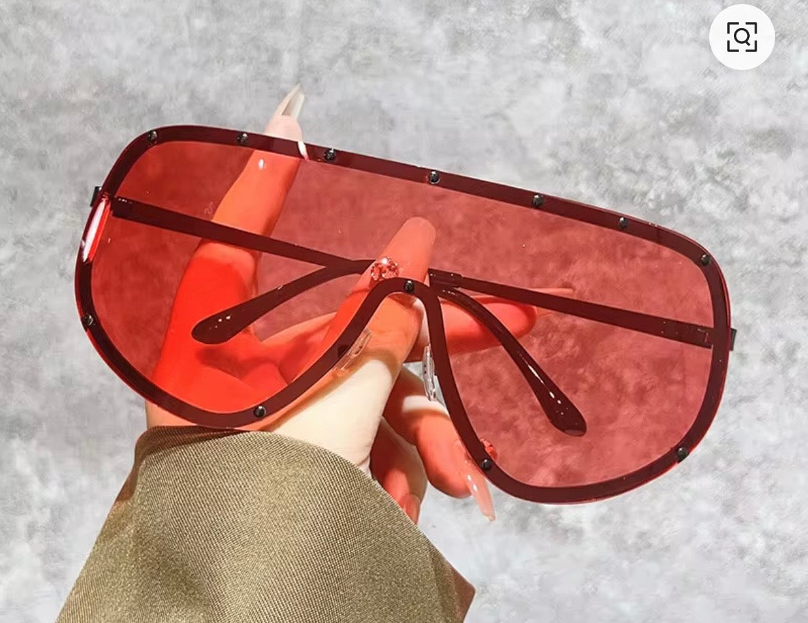 Comfy frames