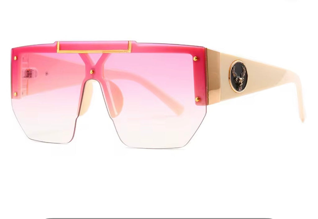 Tangle glasses
