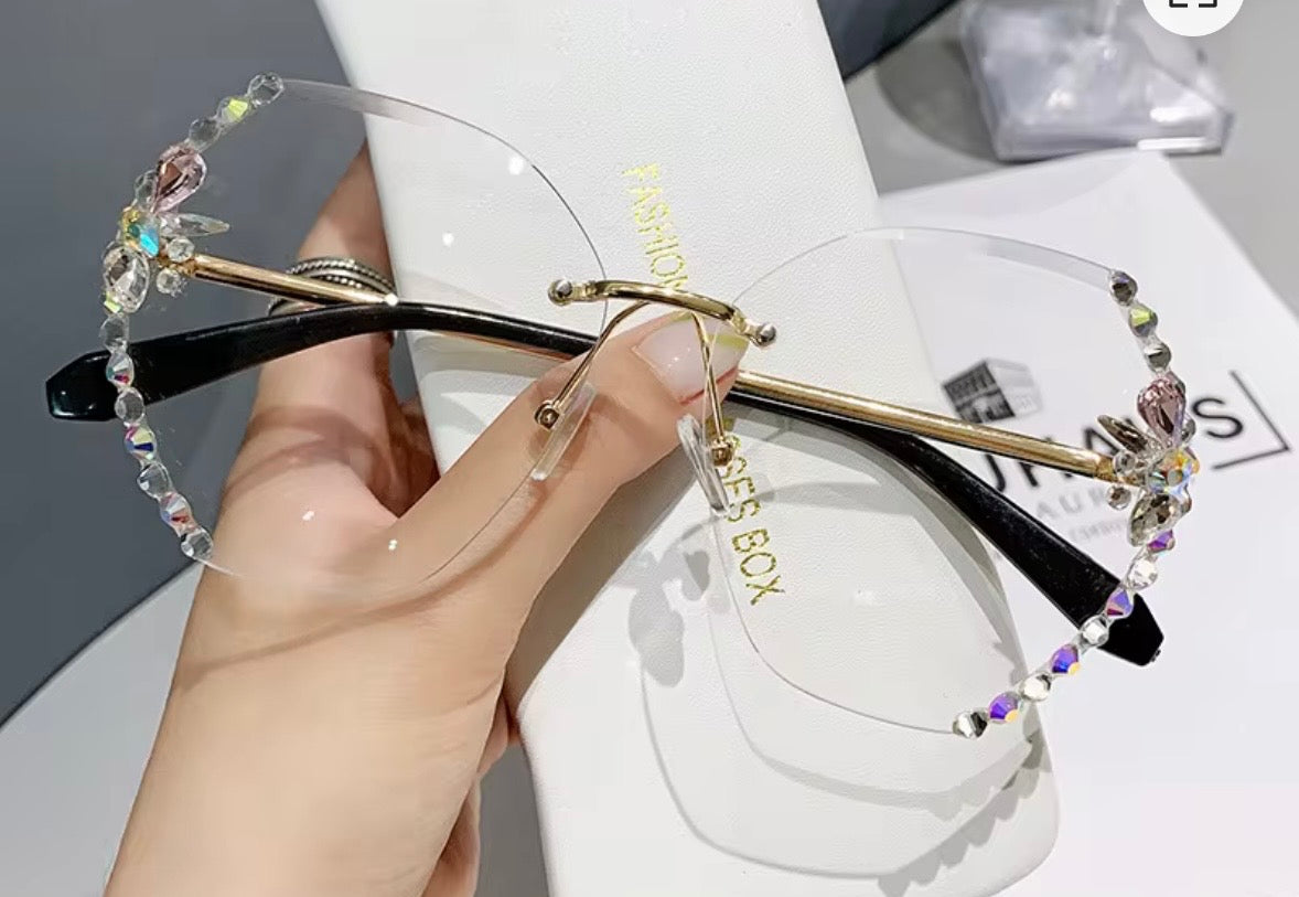 Bougie frames