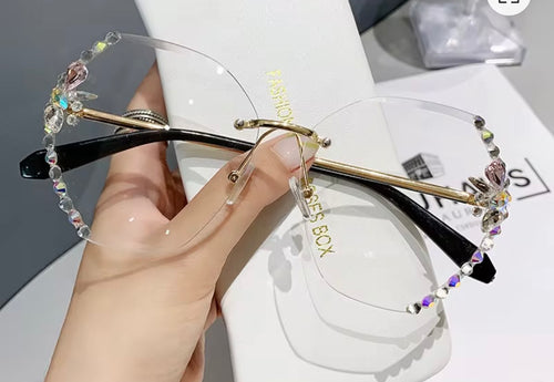 Bougie frames